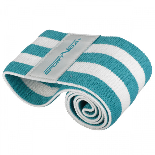 Купить Резинка для фитнеса  SportVida Hip Band Size L SV-HK0253 в Киеве - фото №1